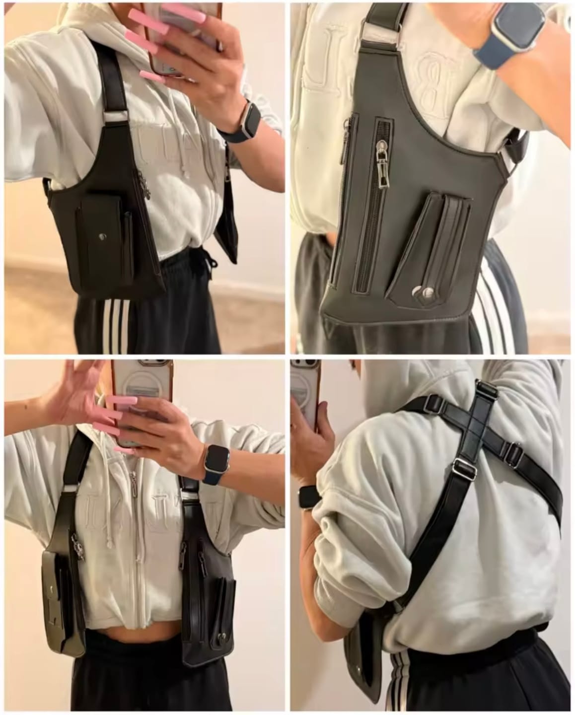 Customer photo review of The StealthCarry
