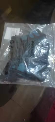 Customer photo review of Débardeur Sculptant Confort