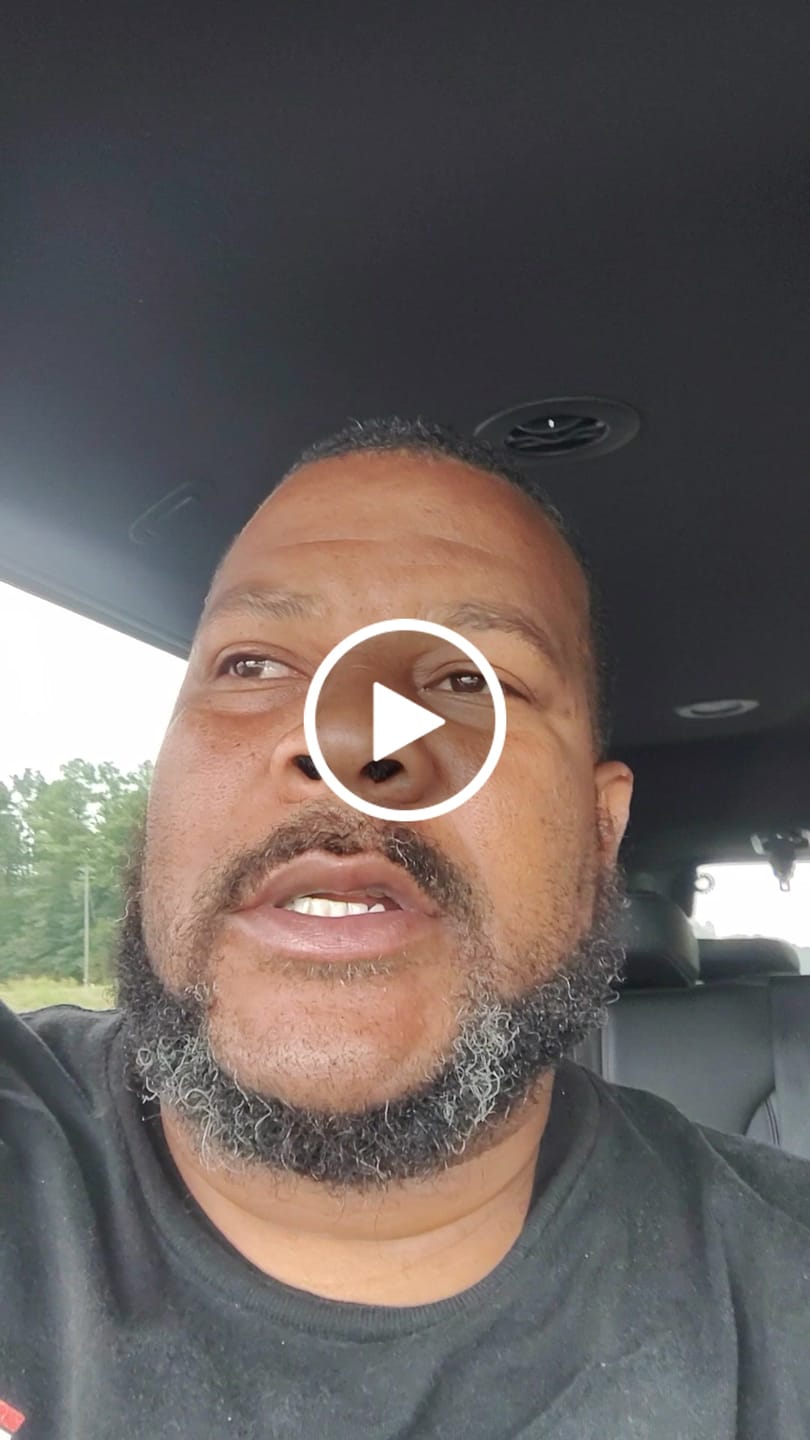 Customer video review of ($10) QUICK ENTRY