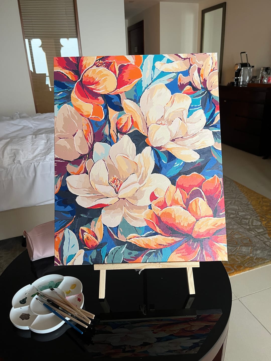 Customer photo review of Limitless Bloom