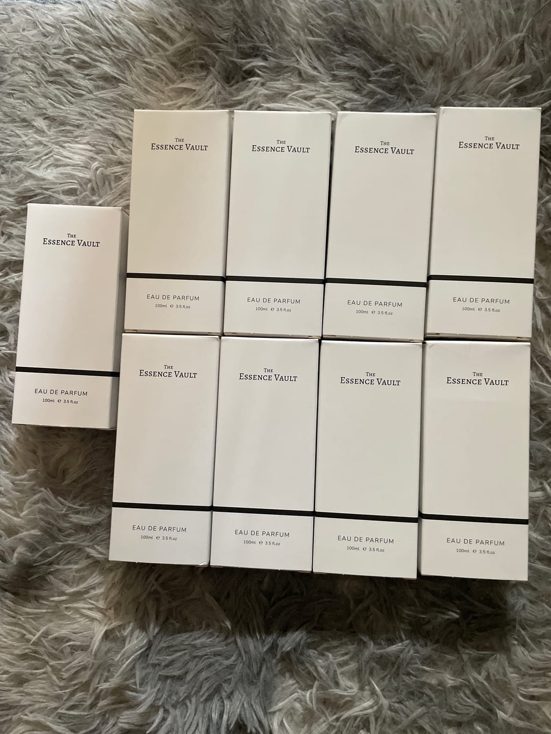 Customer photo review of Inspired by Aventus - 200