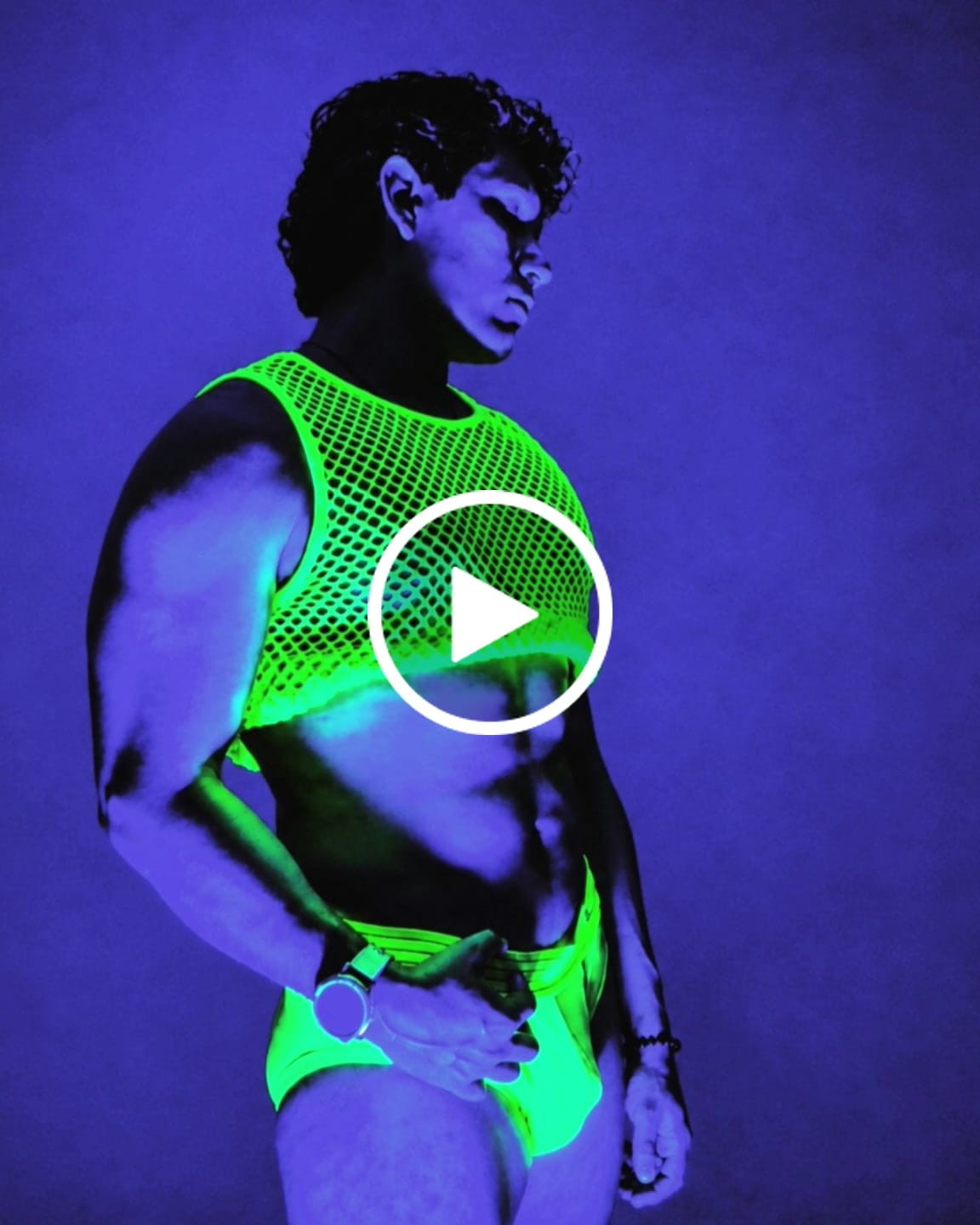 Customer video review of SEXY NIGHTS WEEKEND Package Brief 3-Pack