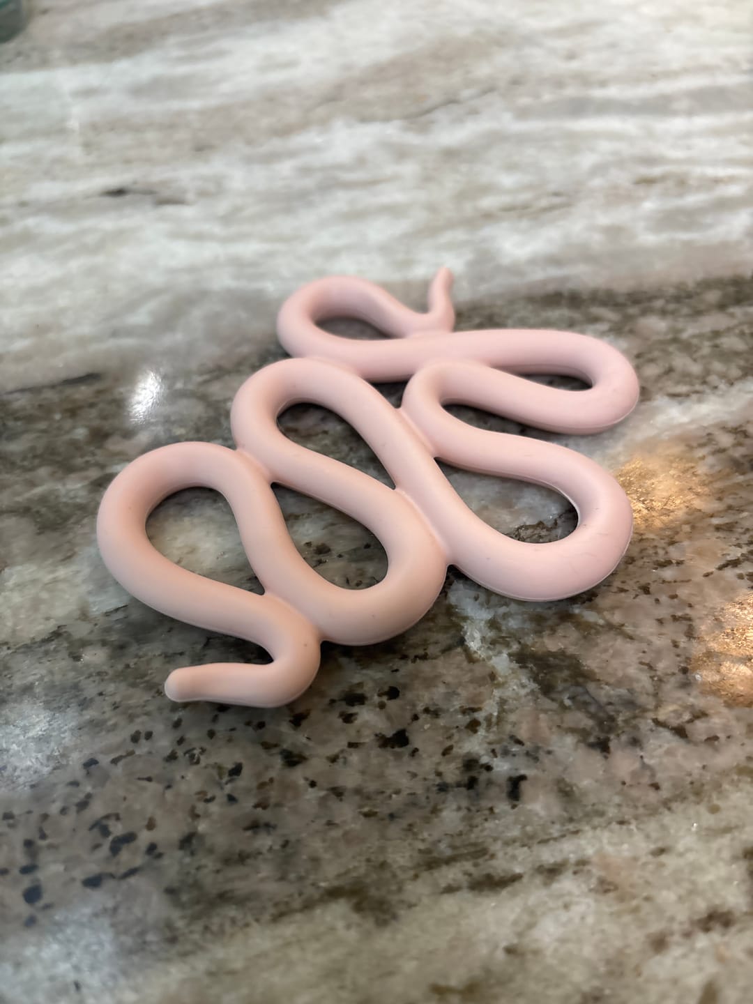 Customer photo review of Spot