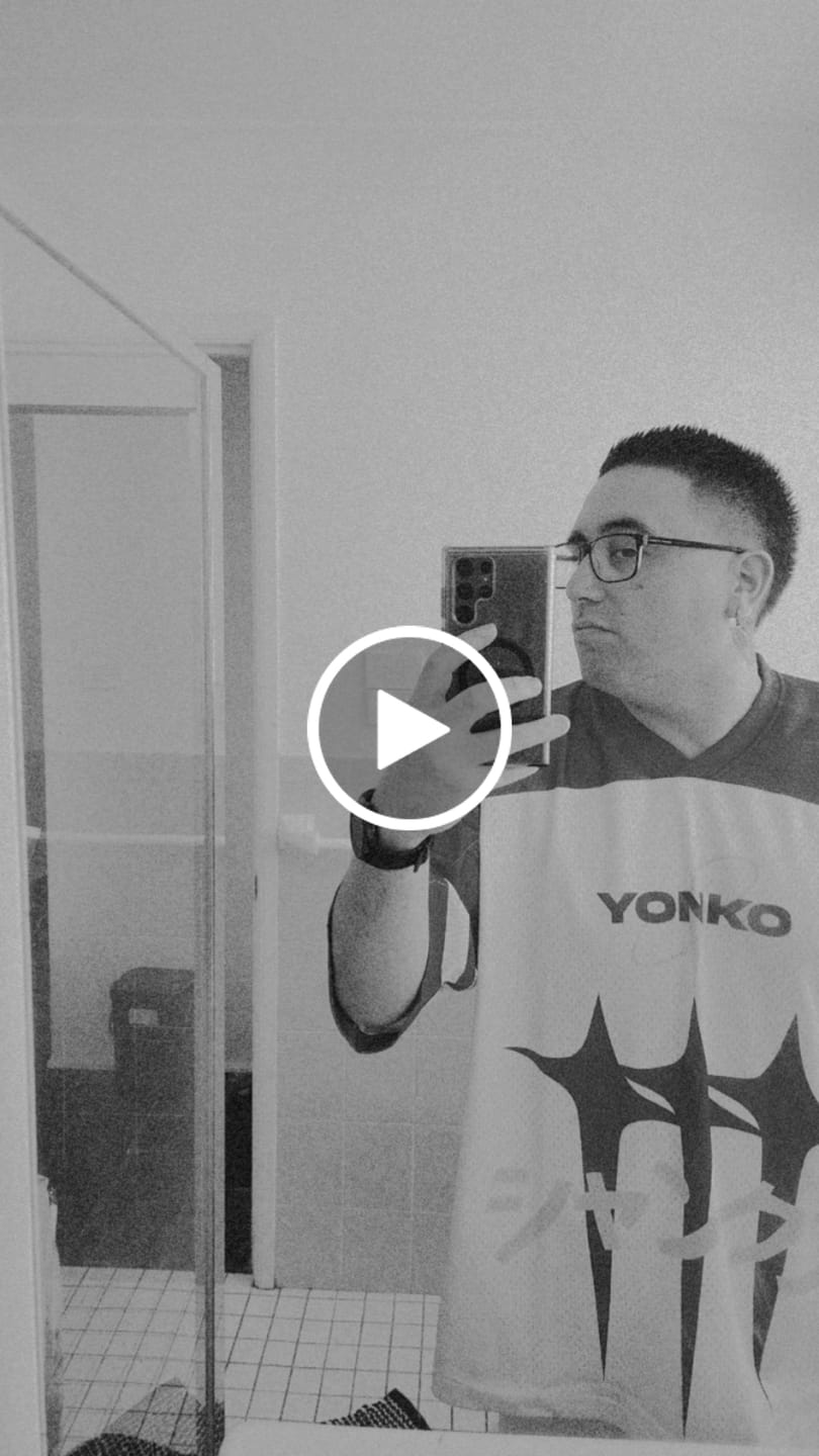 Customer video review of Yonko Jersey