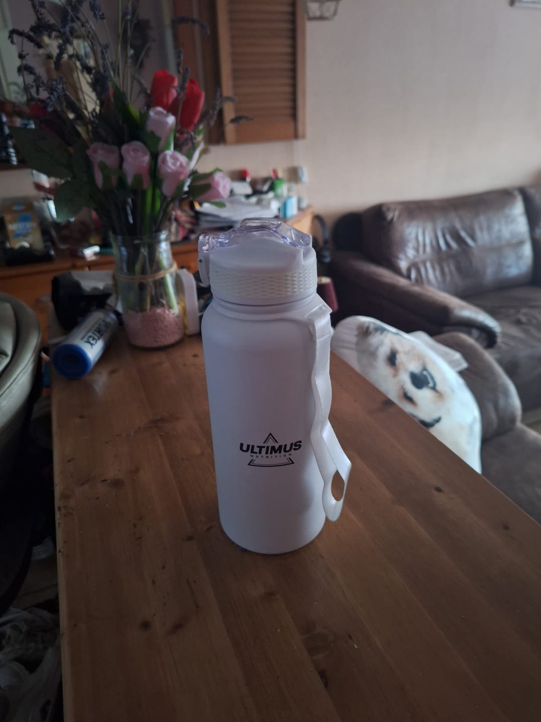 Customer photo review of ElectroBottle