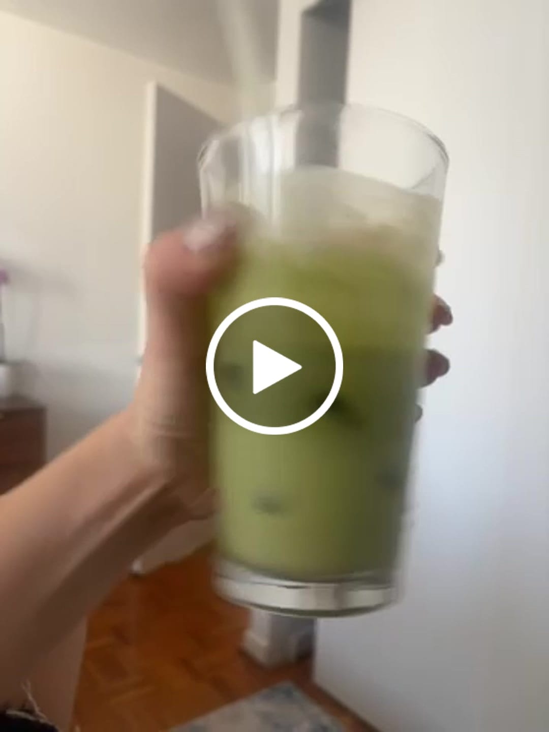 Customer video review of Whey Sampler Packs