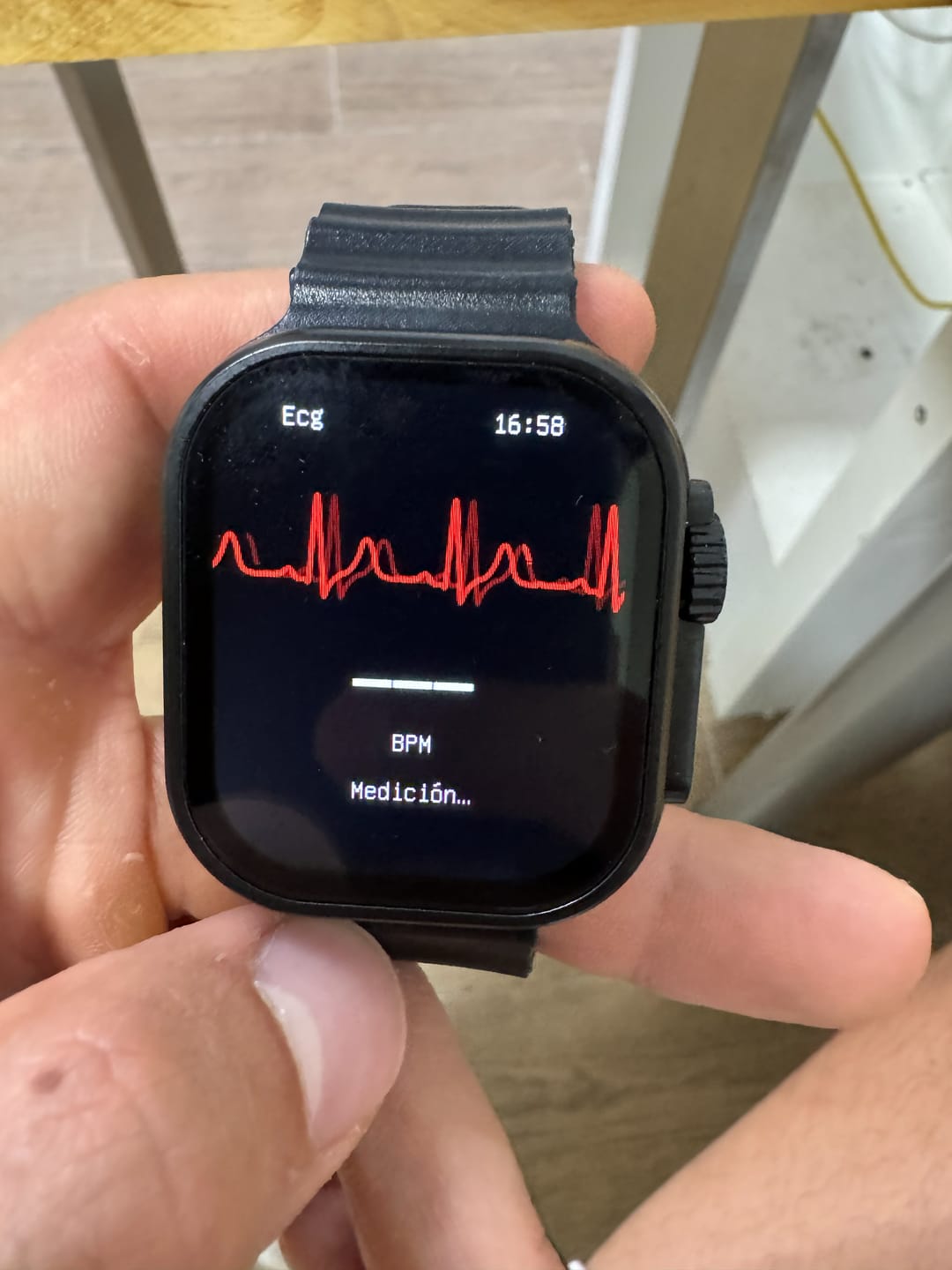 Customer photo review of RYVO ORION