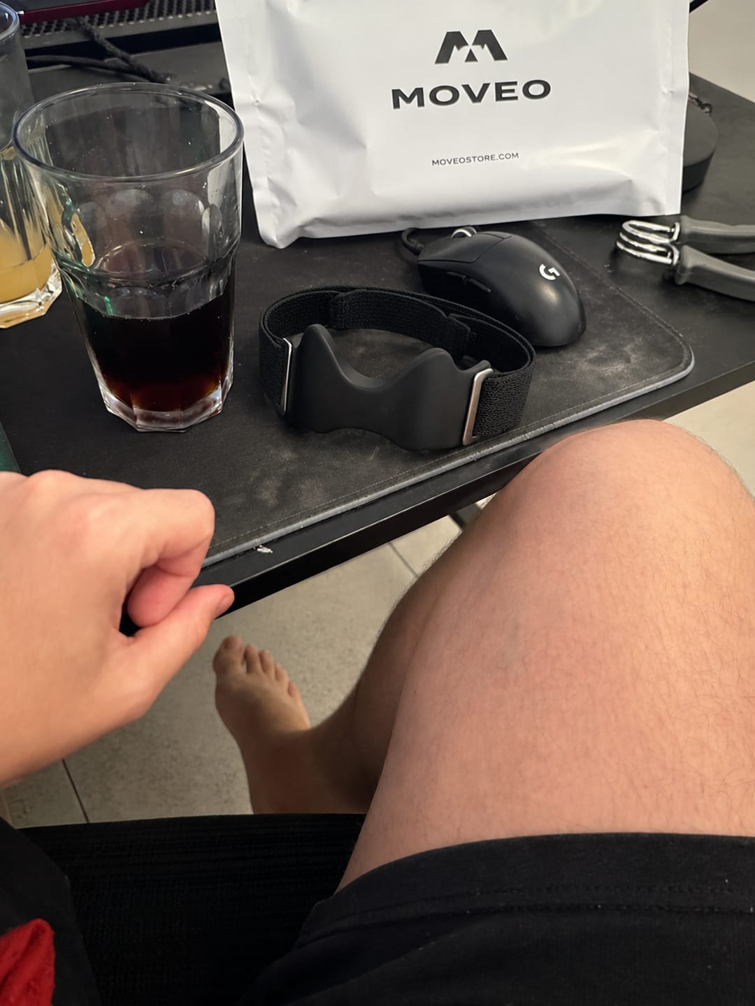 Customer photo review of MotionPro+