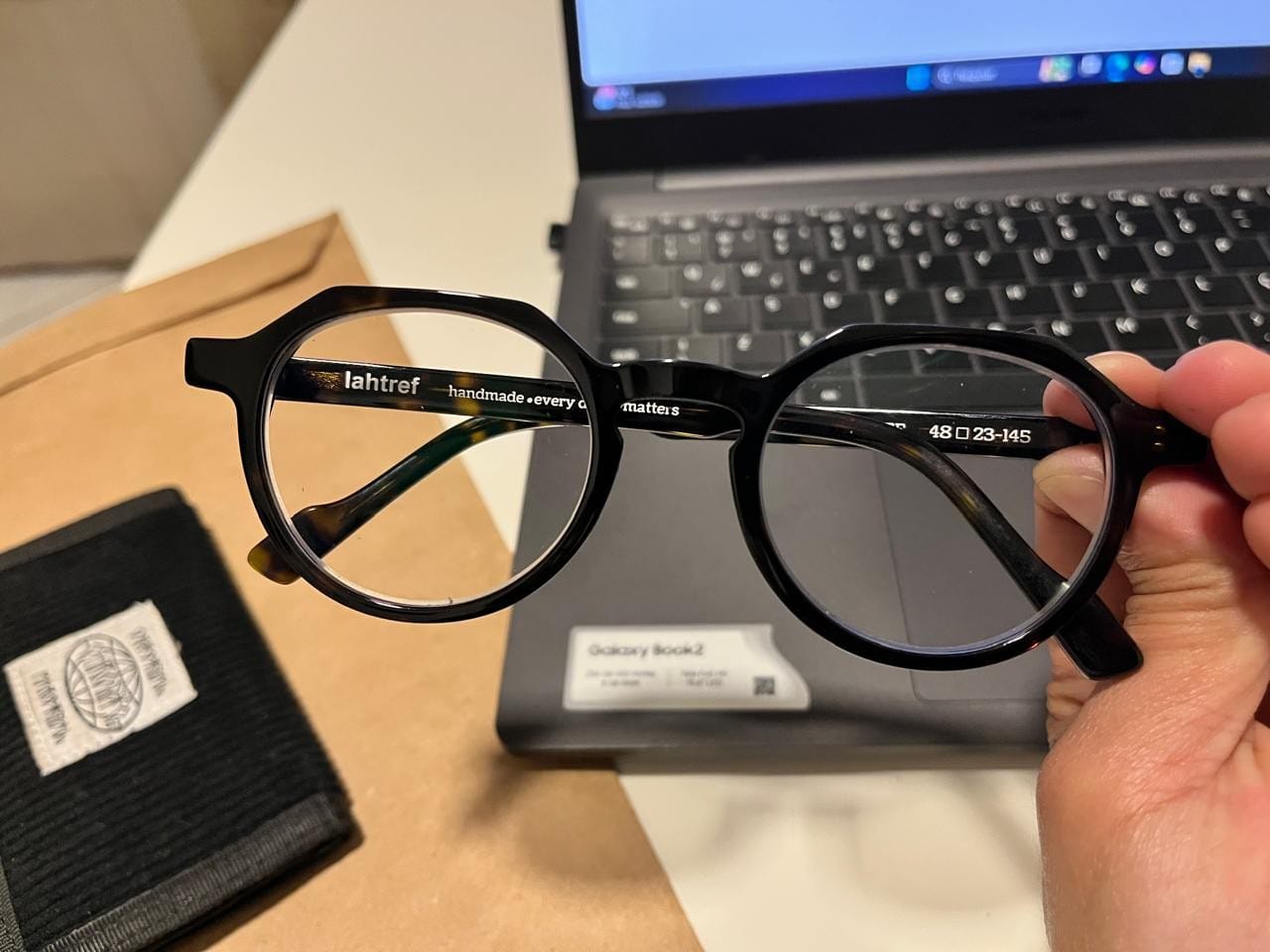 Customer photo review of Lee