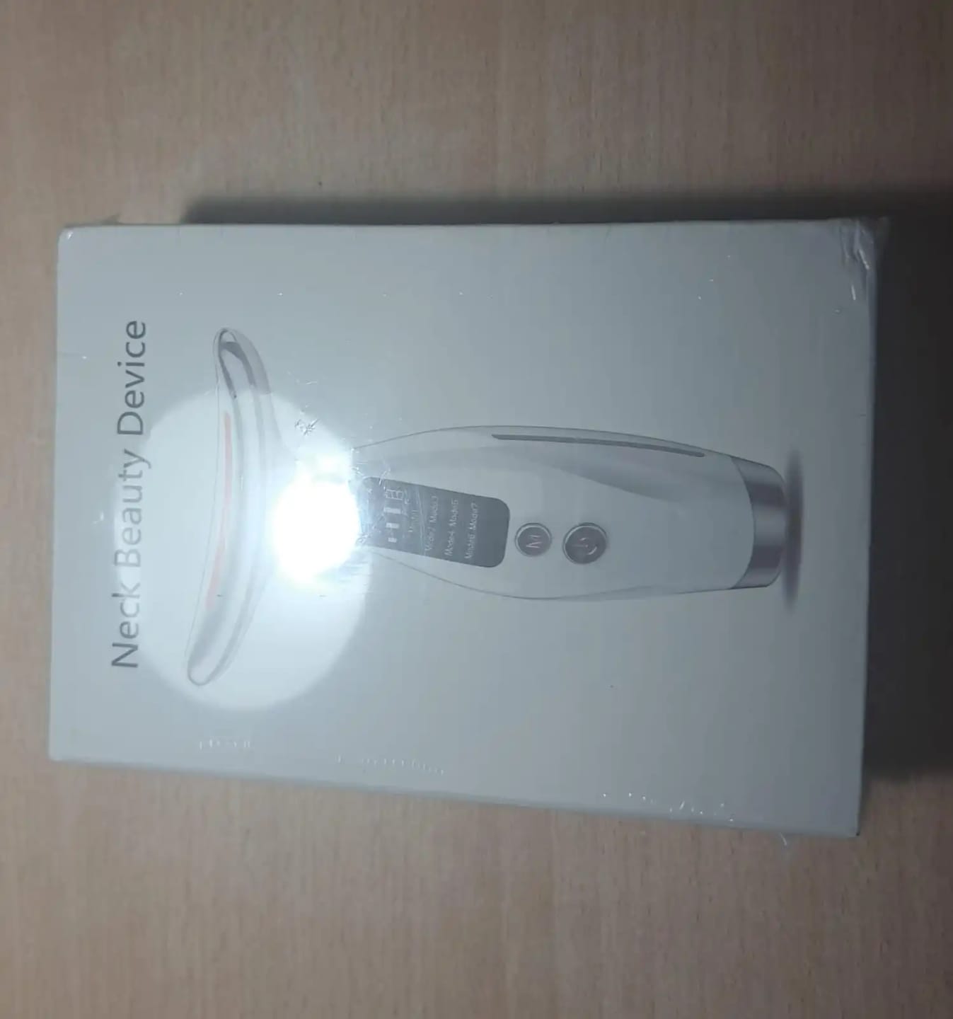Customer photo review of Syabeauty Contour Lift