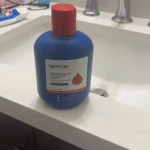 Customer photo review of Controllo Olio Shampoo Antiforfora Delicato con Selenium