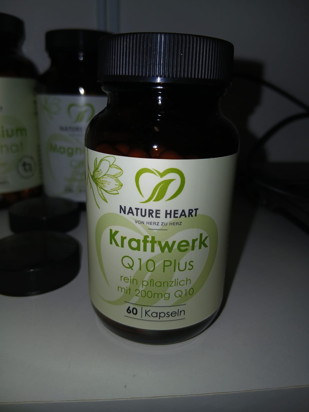 Customer photo review of Kraftwerk Q10 Plus