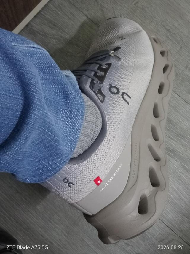 Customer photo review of Cloudtilt Eclipse Cinder - CEC