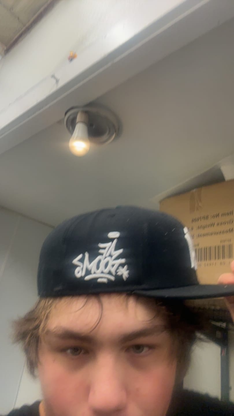 Customer photo review of Doom NY “Felicity” Fitted
