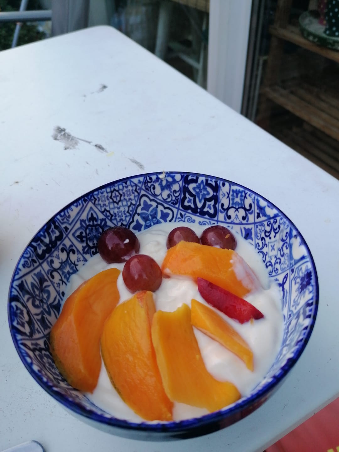 Customer photo review of Baby-Mango Mix "Wild Wonders" von Julian