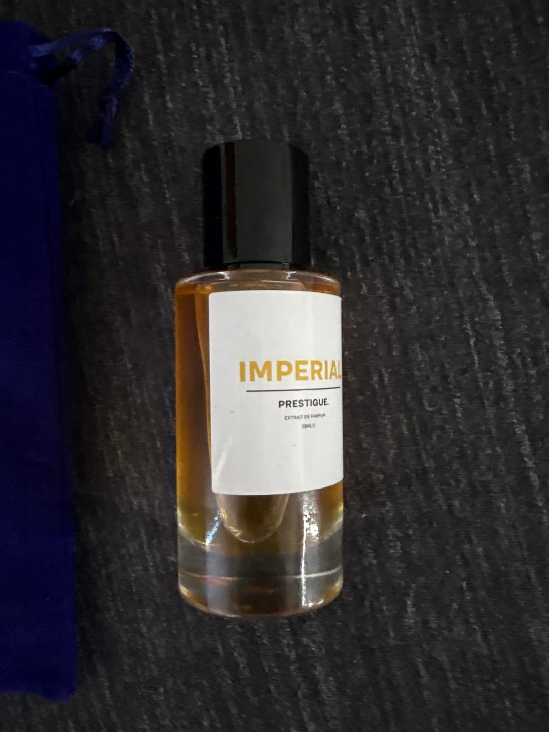 Customer photo review of IMPERIAL