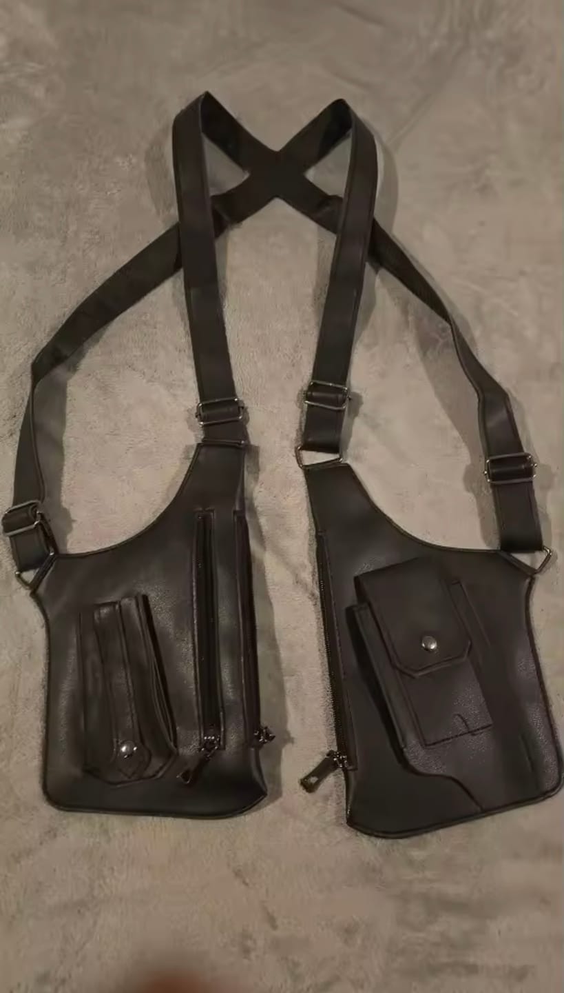 Customer photo review of The StealthCarry