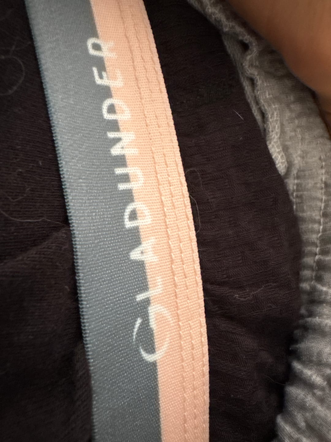 Customer photo review of GladUnder™ Nefes Alabilir Boxer