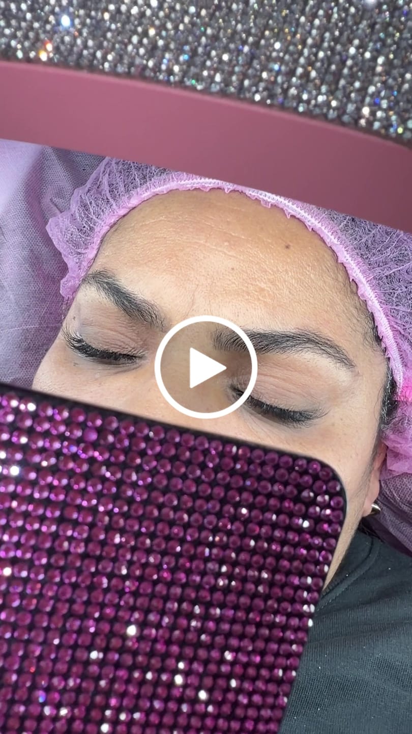 Customer video review of "Focus" Lovely 0,5 seg 20-70% humedad