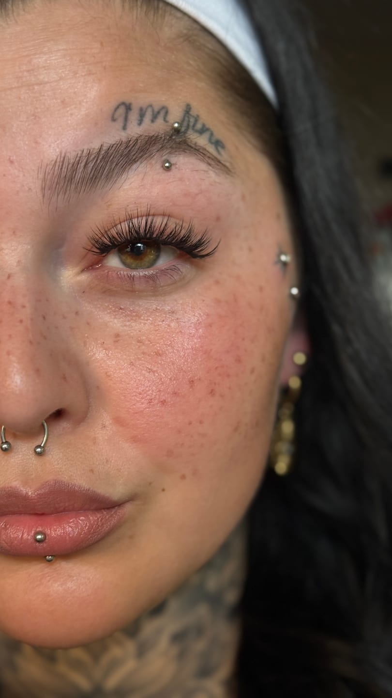 Customer photo review of Bad & Boujee
