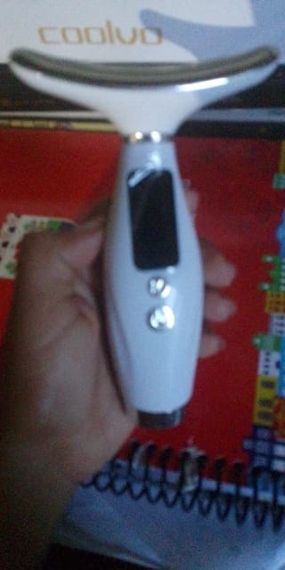 Customer photo review of Syabeauty Contour Lift