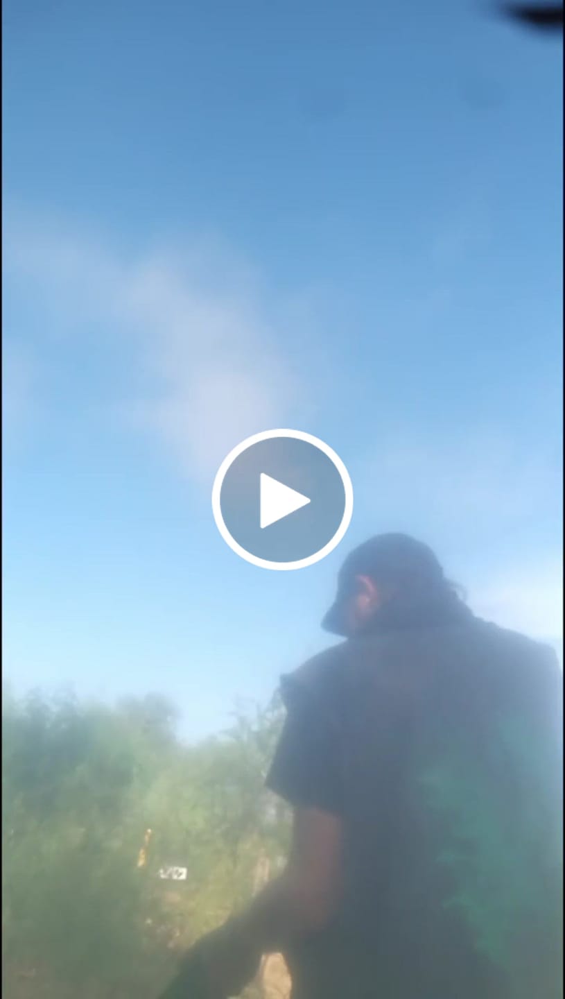 Customer video review of AK-47 FRT Super Safety – 100% USA Made