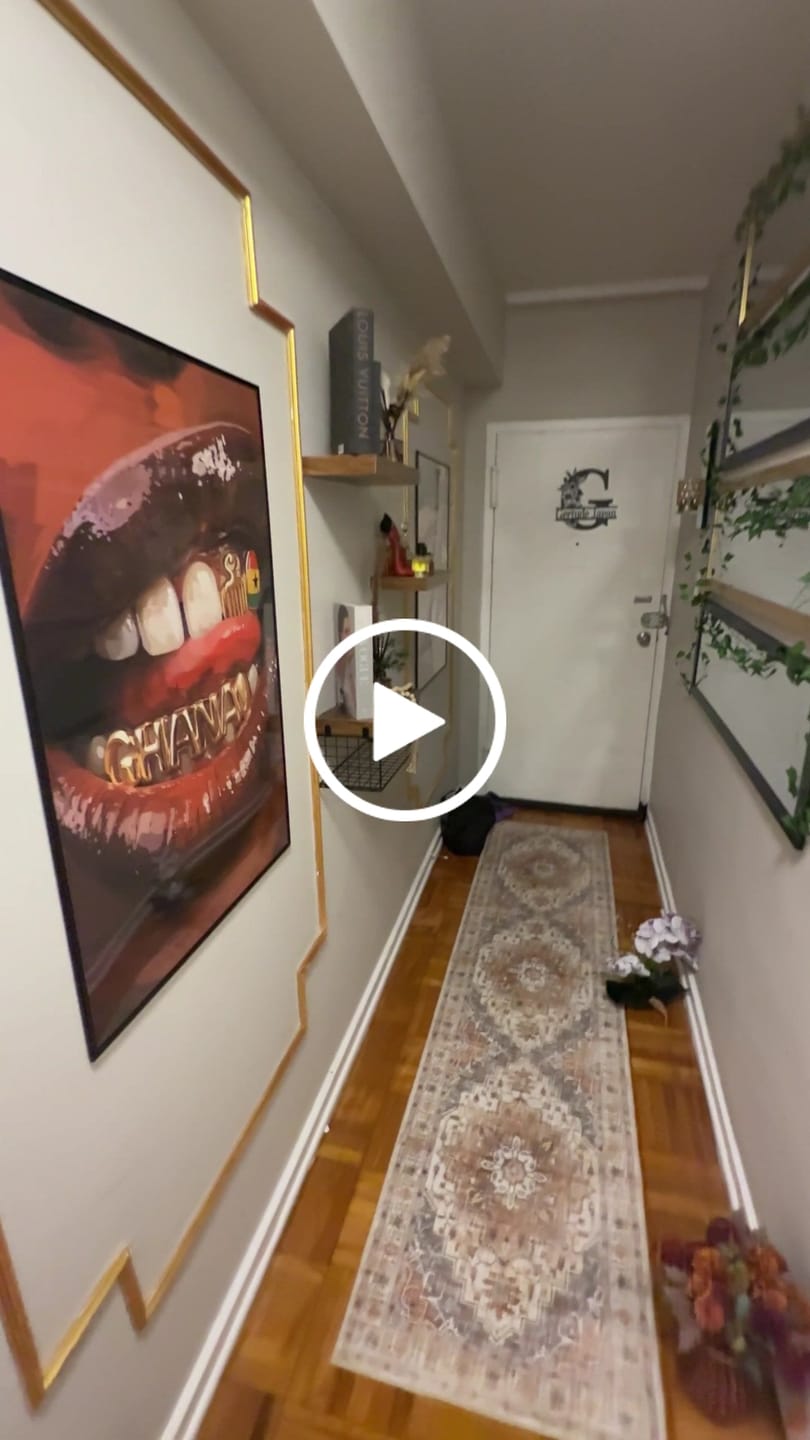Customer video review of Ghana Grillz