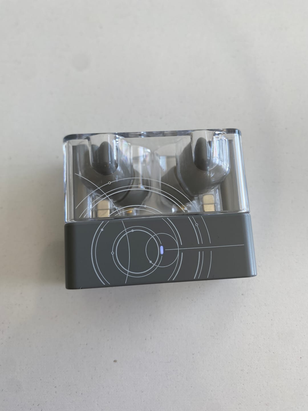 Customer photo review of Moondrop Space Travel 2 Ultra TWS Kulaklık