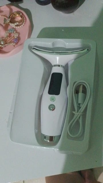 Customer photo review of Syabeauty Contour Lift