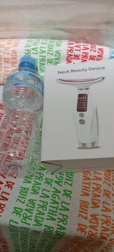 Customer photo review of Syabeauty Contour Lift