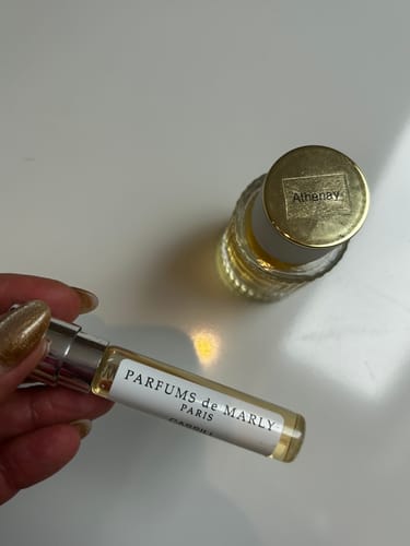 Customer photo review of Athenay
