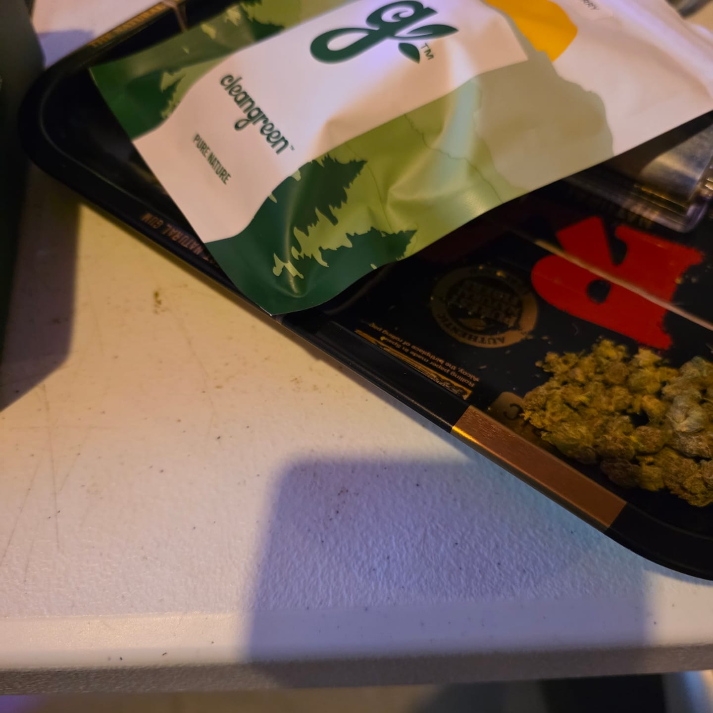Customer photo review of Cherry Dosi Do Pre-Rolls - 6ct.