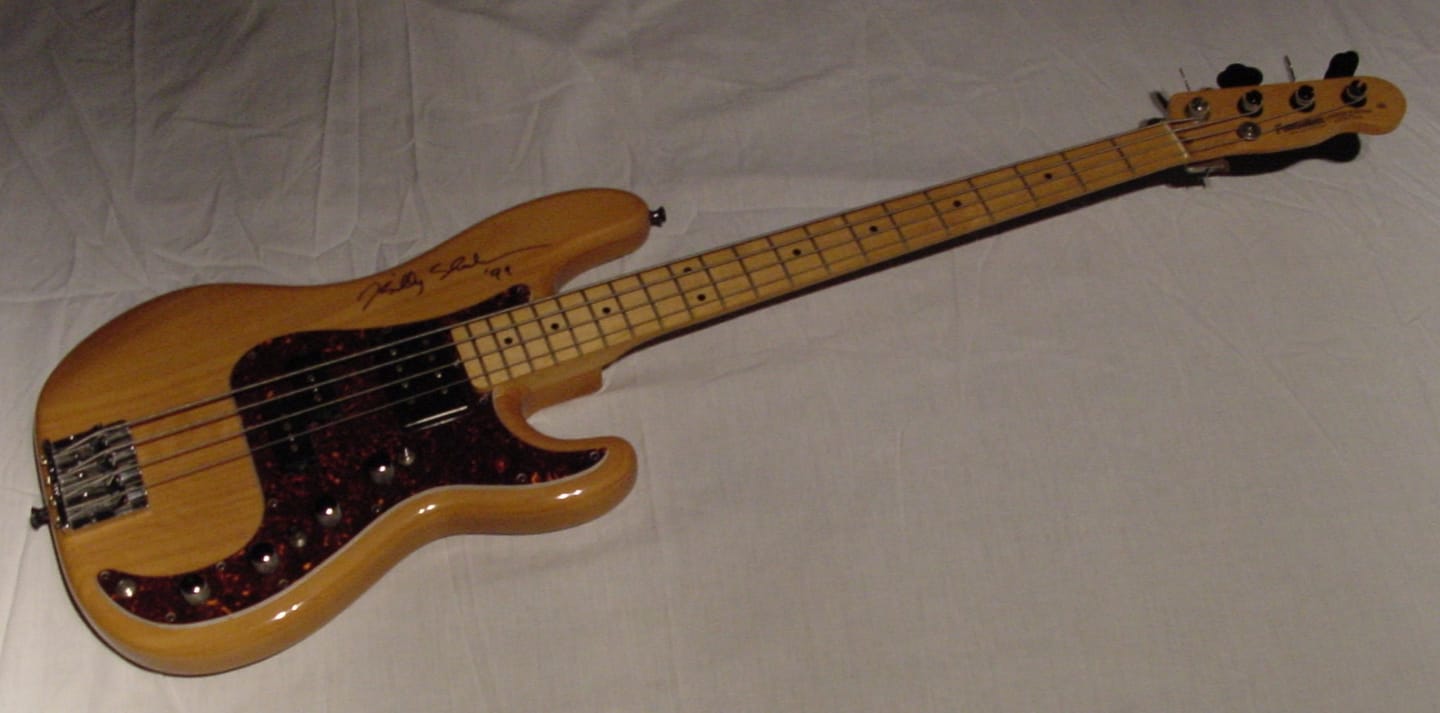 Customer photo review of BT7 Bass Xtender™