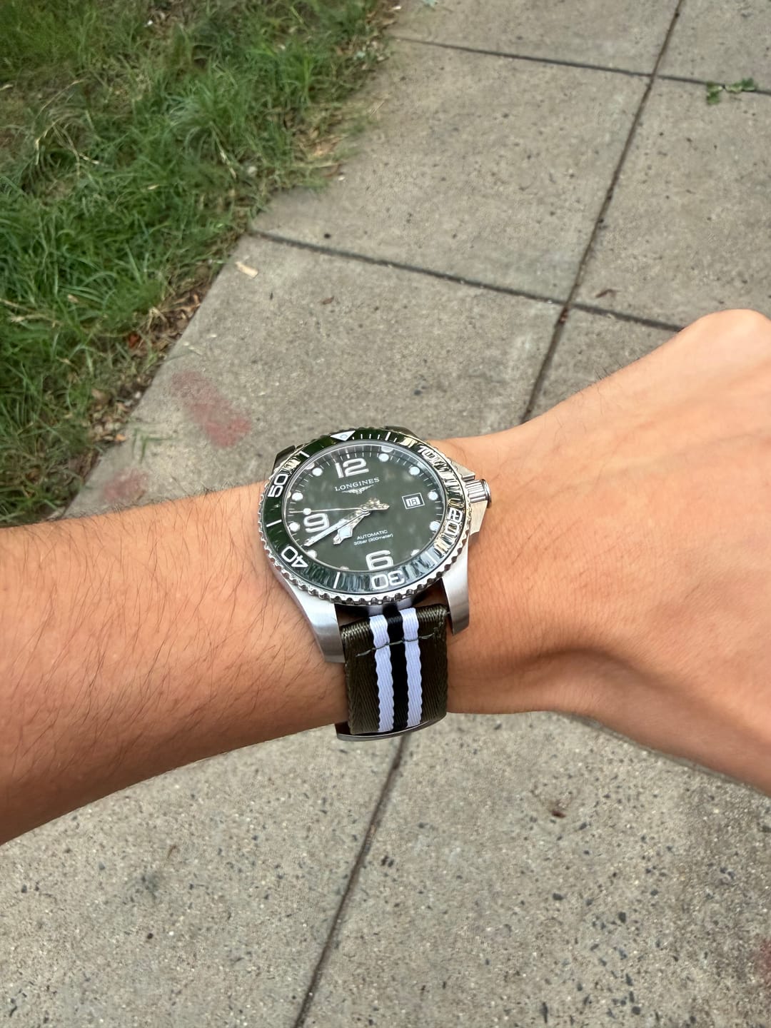 Customer photo review of Alpha2 - Koala