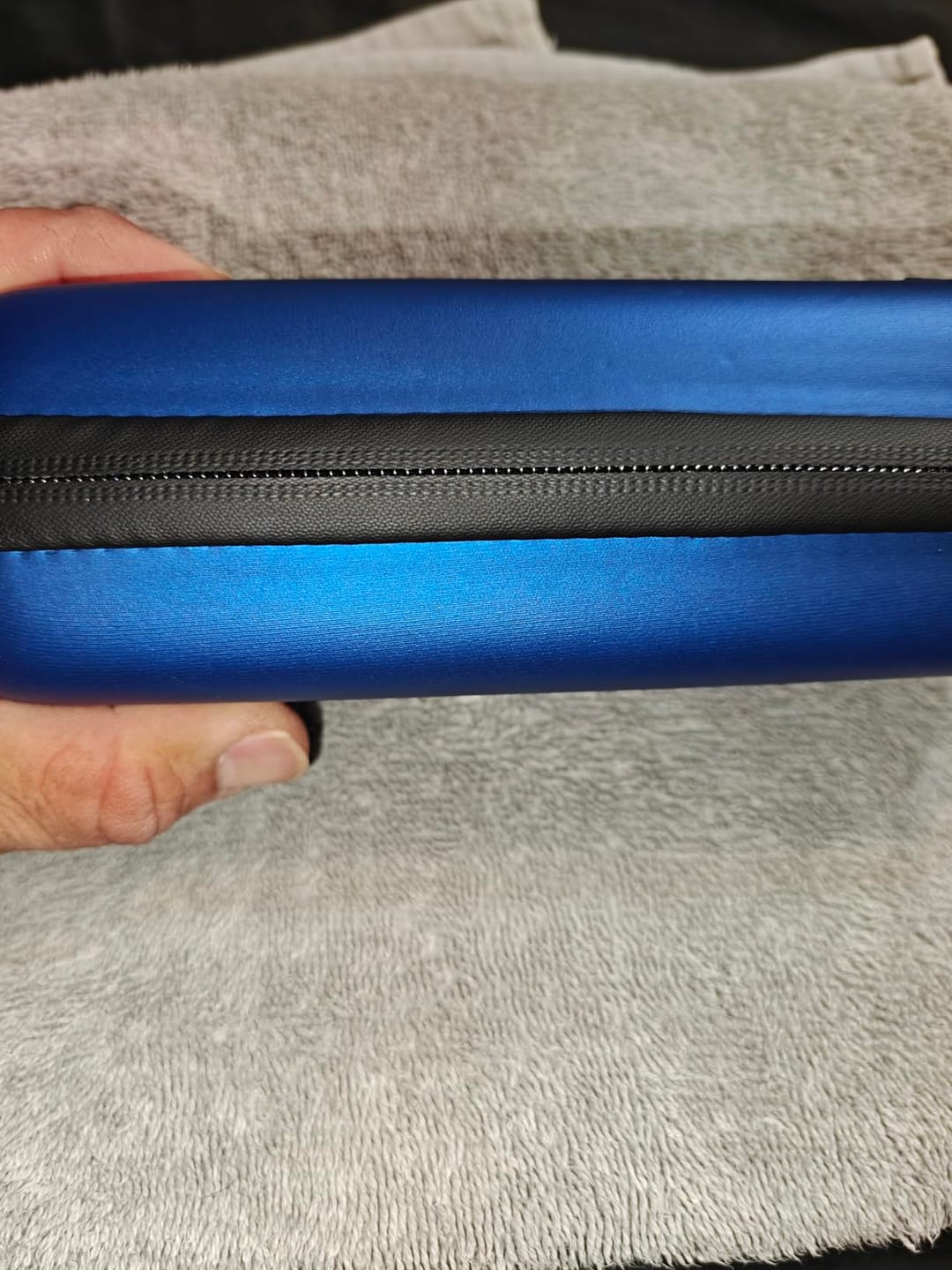 Customer photo review of Sekors® Dijital Göstergeli Soğutmalı İlaç Çantası