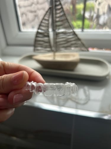 Customer photo review of SEVY PurePod