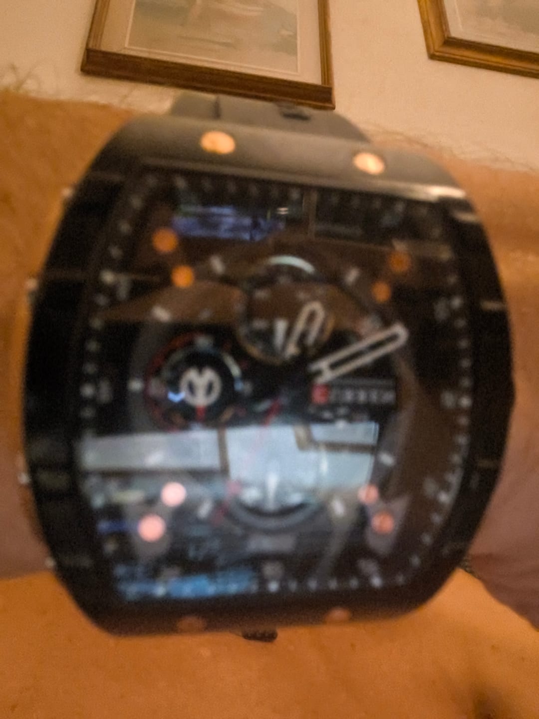 Customer photo review of Curren Portofino® orologio uomo