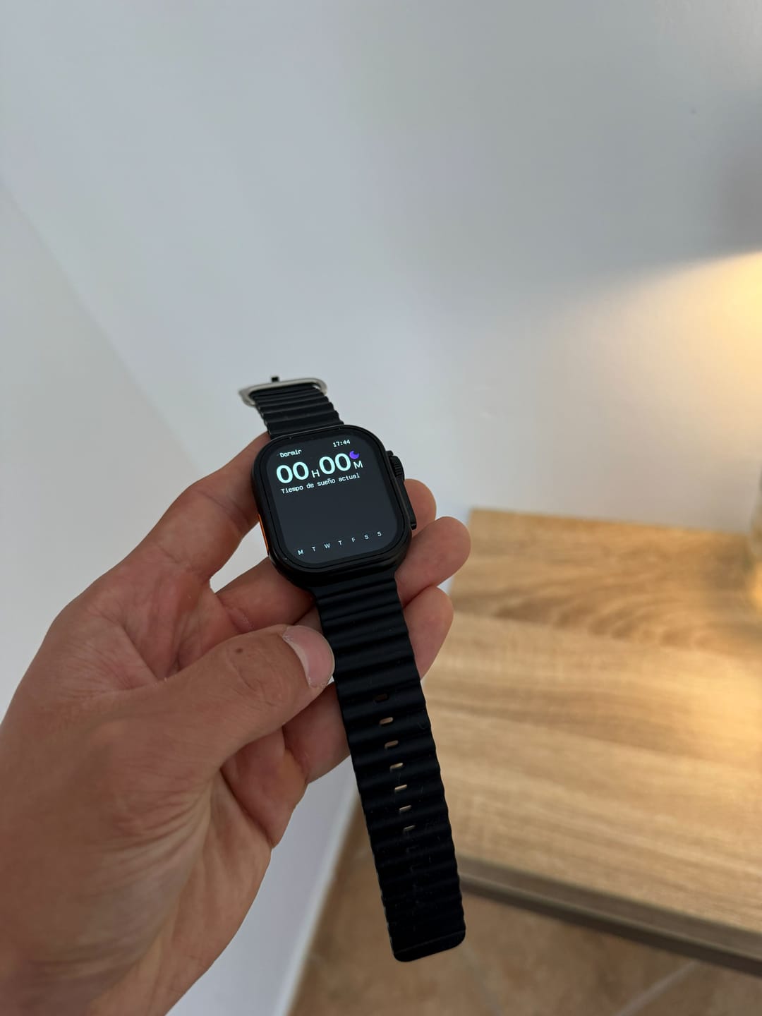 Customer photo review of RYVO ORION