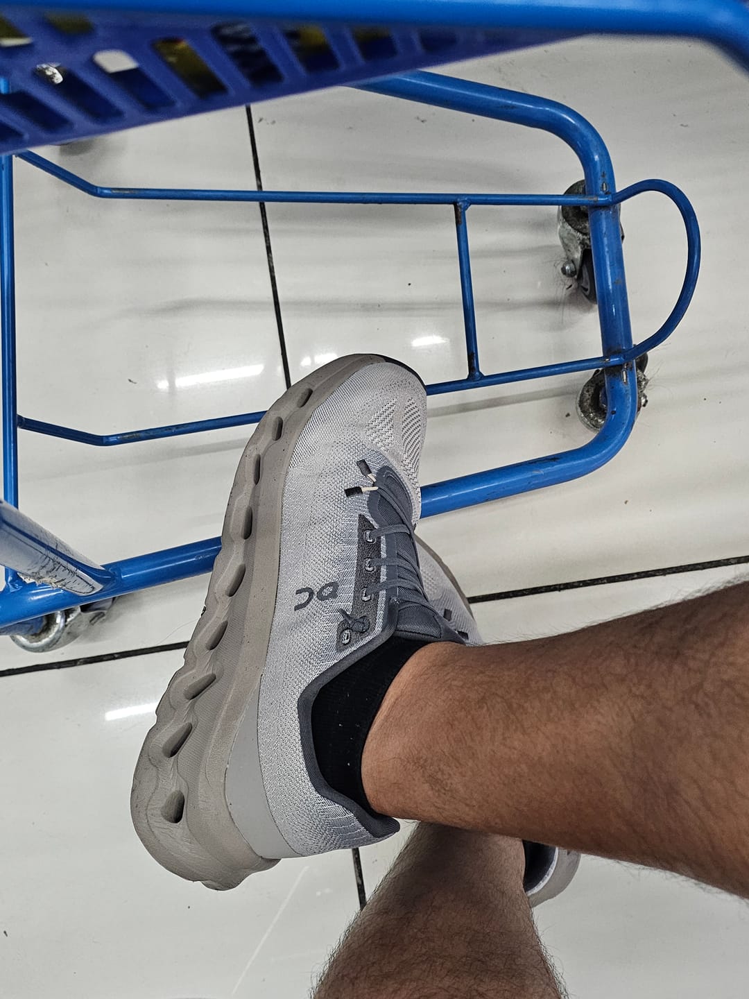Customer photo review of Cloudtilt Eclipse Cinder - CEC