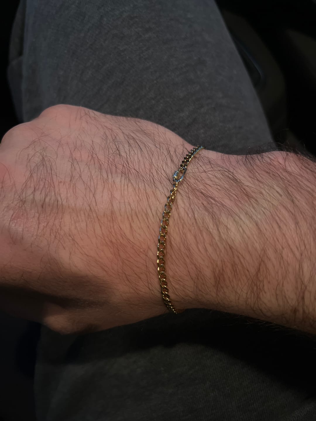 Customer photo review of Shipping Protection