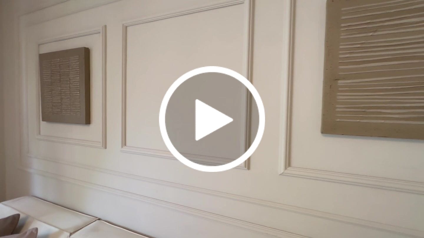 Customer video review of Abstract Painting Set Of 2 #SP067