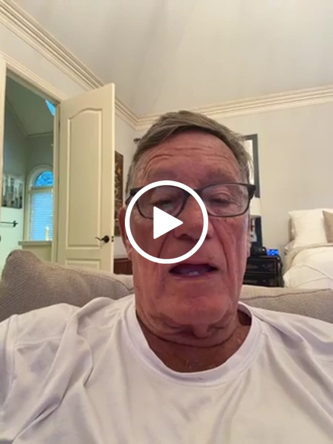 Customer video review of Ageless Cocktail