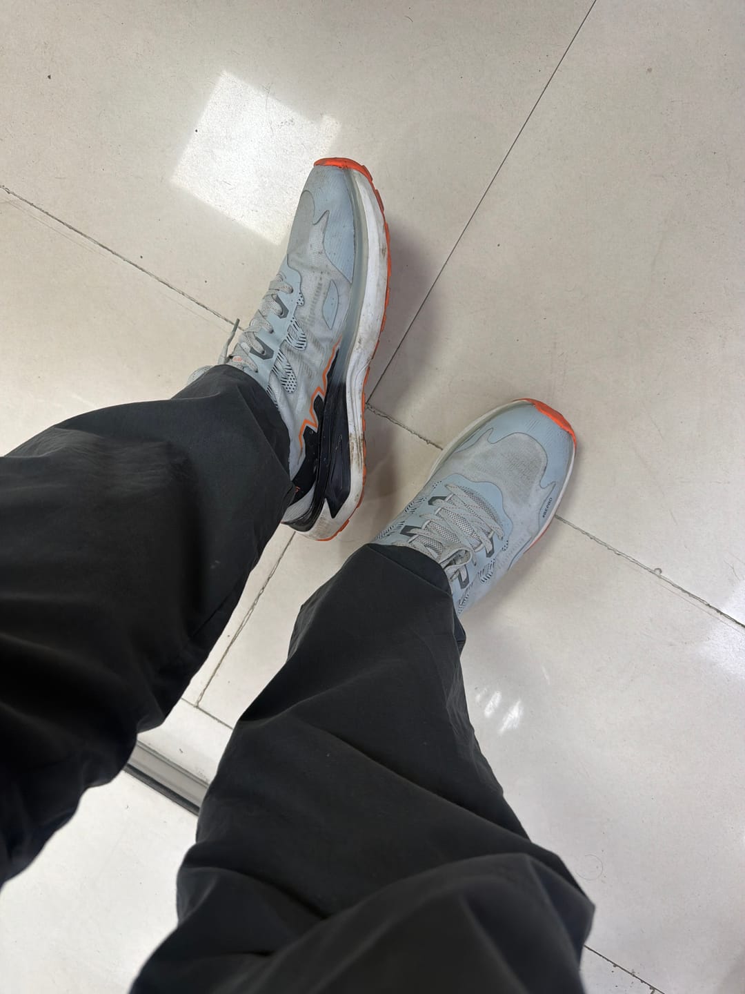 Customer photo review of AXIOM