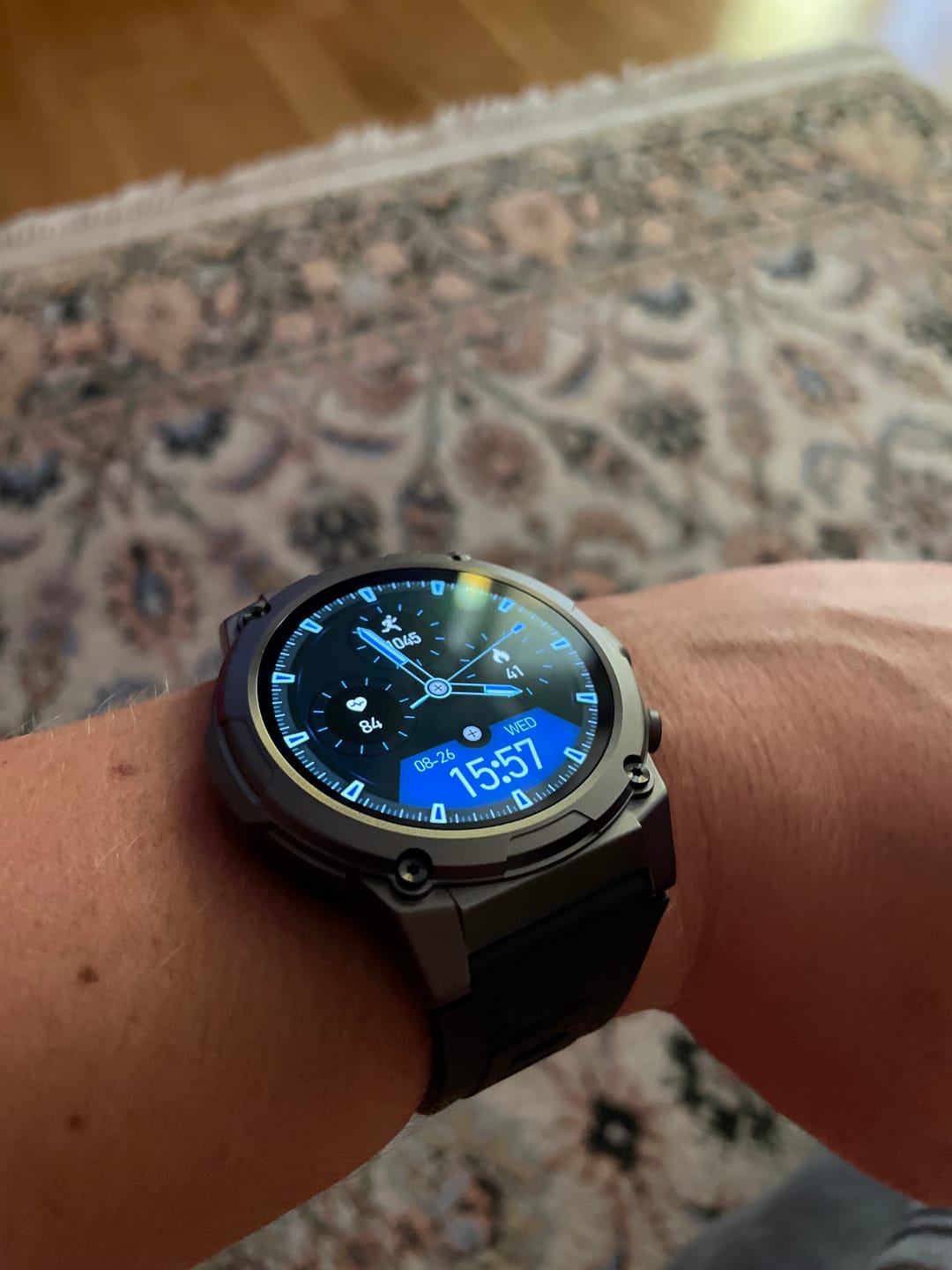 Customer photo review of Gard Pro Ultra 3