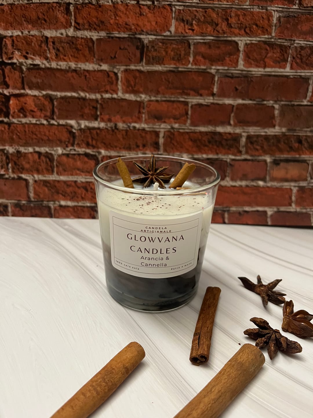 Customer photo review of CANELA EN RAMA