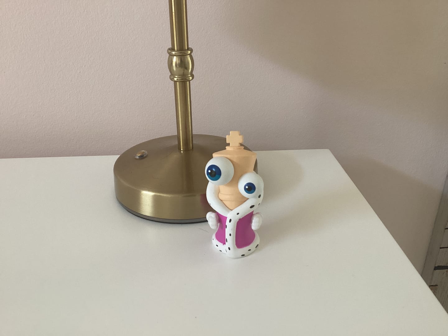 Customer photo review of Digital Circus Animiniz: Main Character Series Blindbox