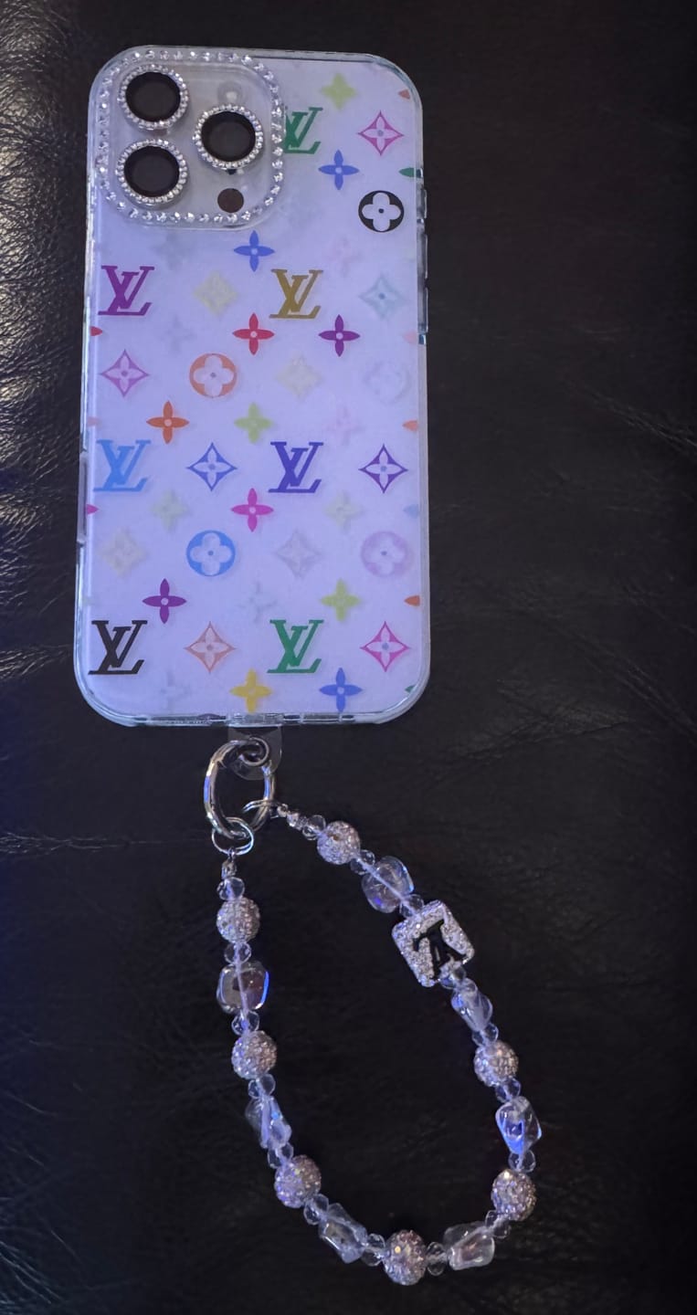 Customer photo review of Serenityll™ 101907 iphone case