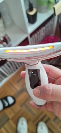 Customer photo review of Syabeauty Contour Lift