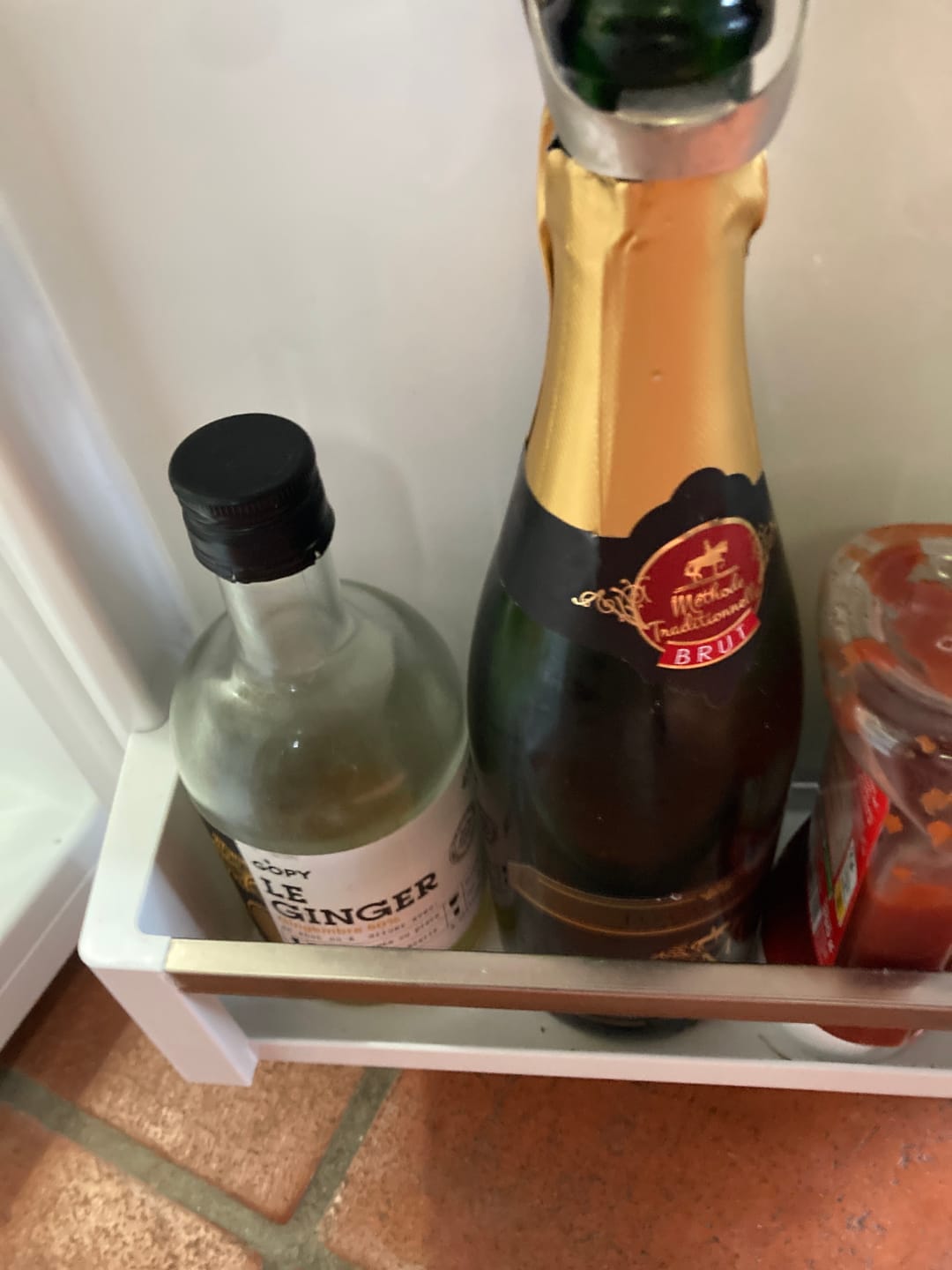 Customer photo review of Le Ginger Gopy Classique BIO