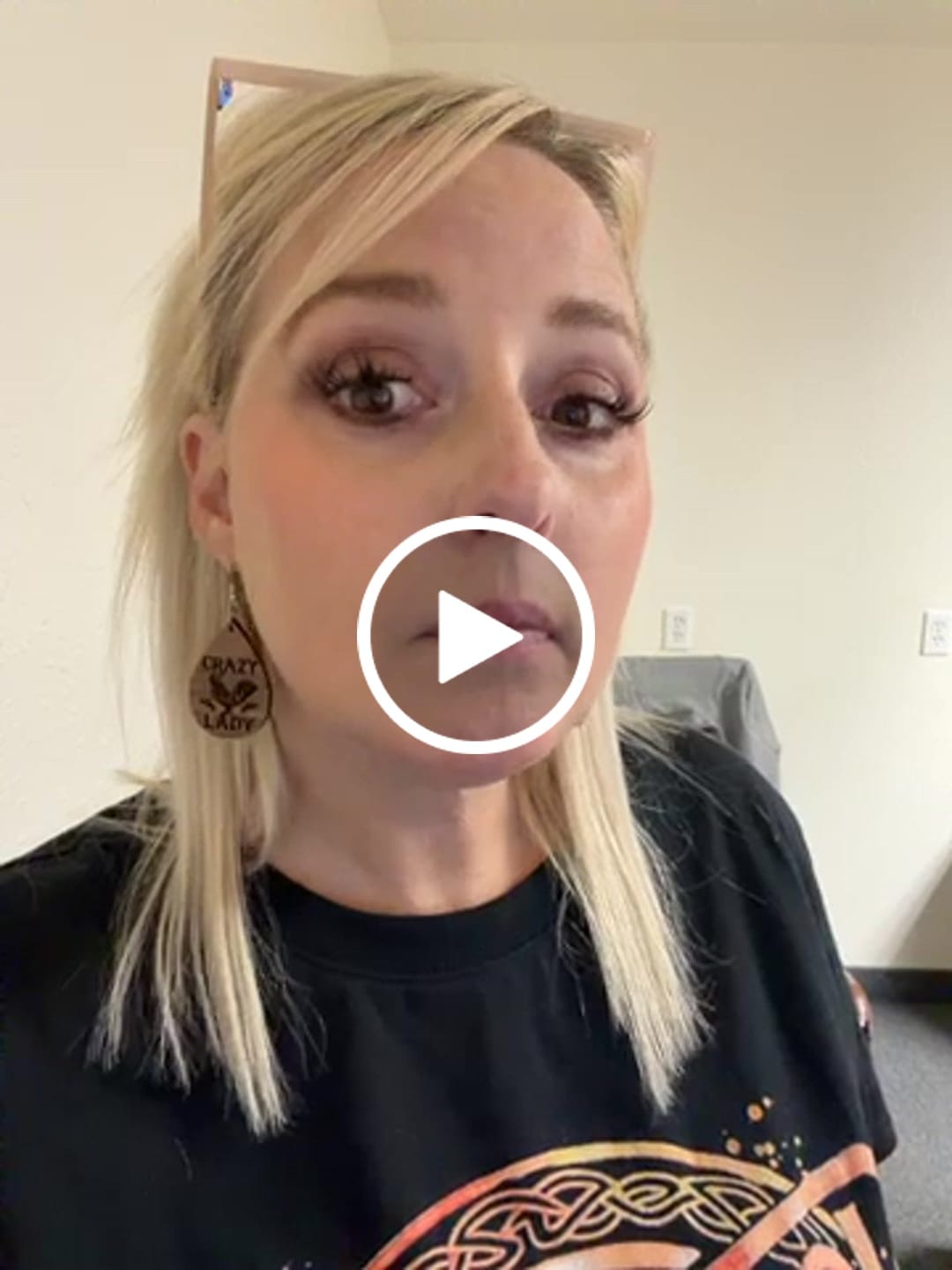Customer video review of Ribbon